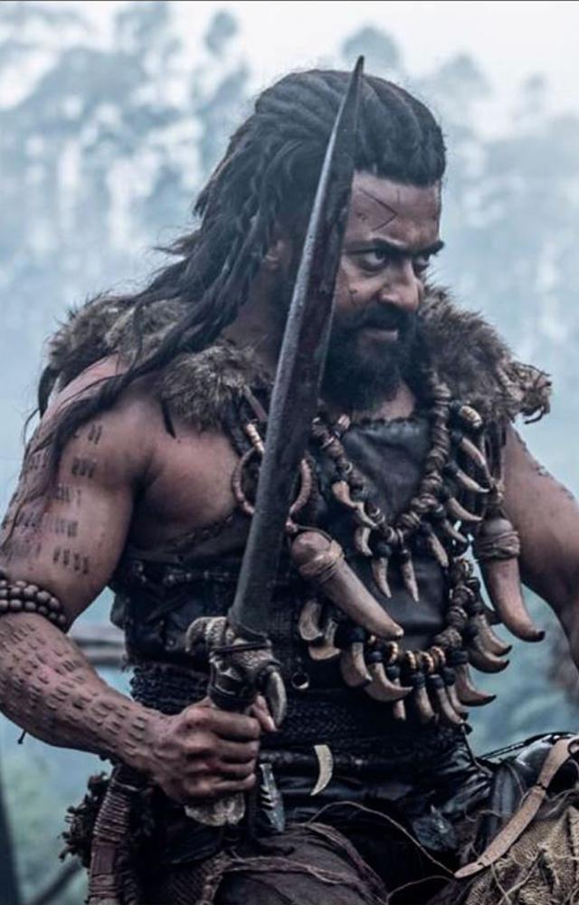 Distributors across India have reportedly asked Kanguva`s producers to avoid a direct clash with Vettaiyan due to the overlap in release dates.