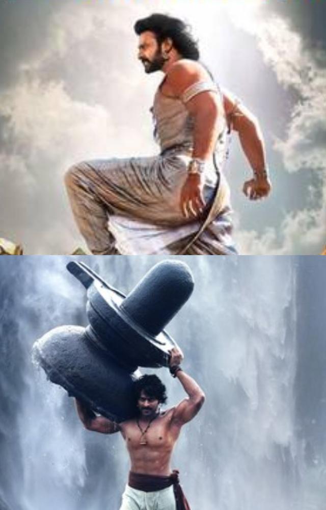 Top 7 Must-Watch South VFX Epics