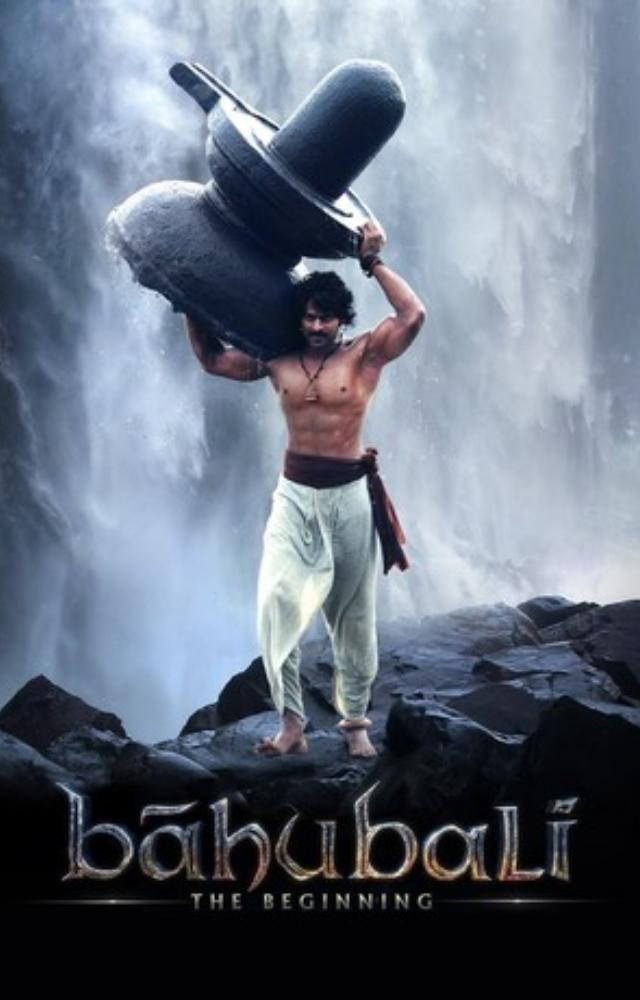 Directed by Rajamouli, this epic fantasy film set new benchmarks in Indian cinema with its breathtaking VFX, especially in the war sequences and palace settings