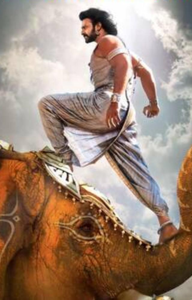 The sequel continued to dazzle audiences with its grandeur and scale, showcasing VFX that enhanced the mythical world