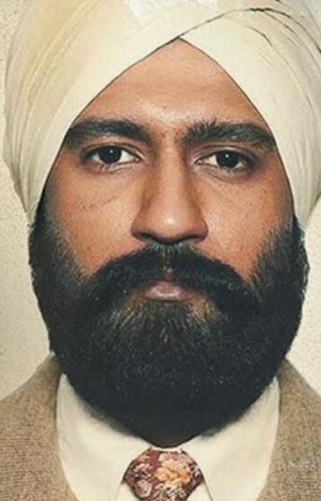 Kaushal portrayed a complex character driven by a deep sense of patriotism and revenge, showcasing his ability to handle emotionally demanding roles.
