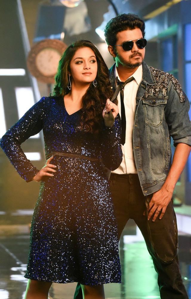 Vijay`s attendance brought even more star power to the grand celebration, enhancing the event`s prestige and excitement.