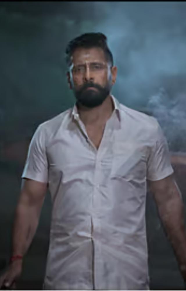'Vera Dheera Sooran: Part 2' is scheduled to begin streaming on Amazon Prime Video on April 24, 2025.