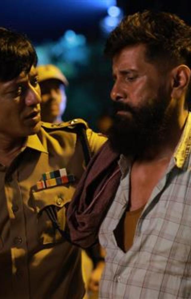 The OTT release will make the movie accessible to audiences in over 240 countries and territories via Amazon Prime Video.
