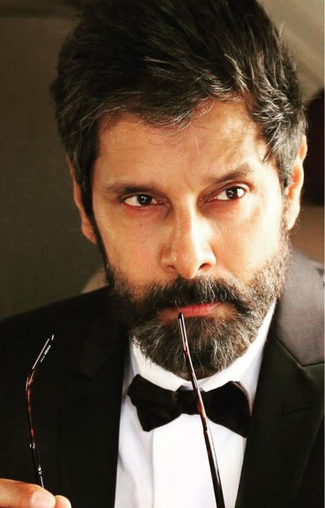 Chiyaan Vikram`s Versatile Characters