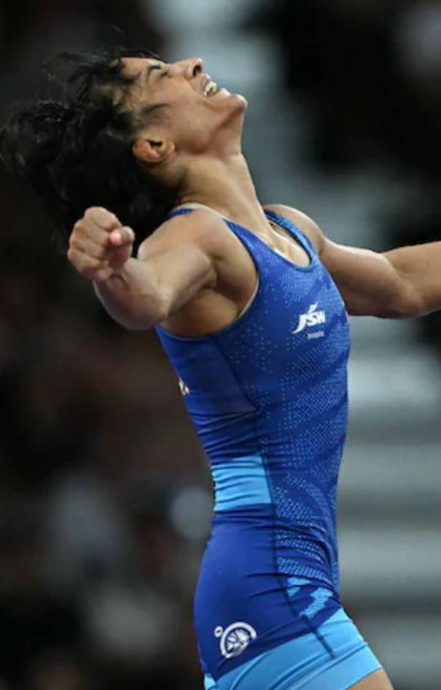 Wrestling, or Kushti, has always been a widely known sport in India. Vinesh Phogat made the country proud after she made her way to the finals in the Olympics.