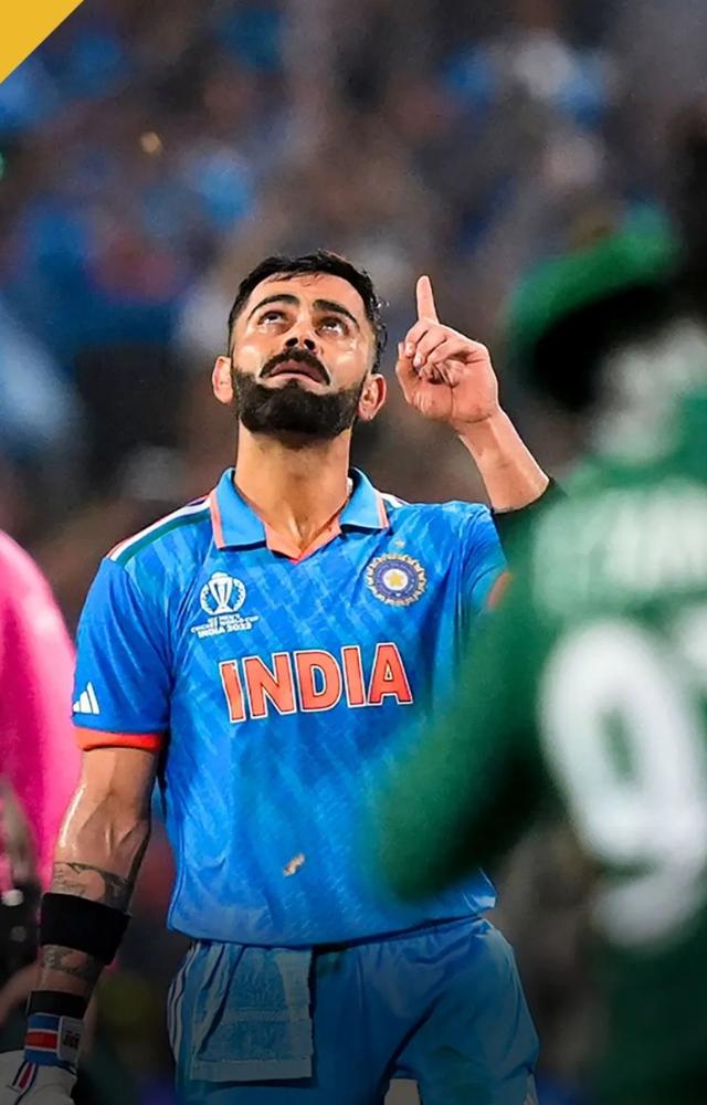 Virat Kohli`s 2025 Net Worth