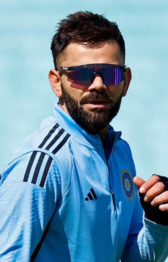 A major share of Kohli`s income comes from his BCCI central contract and IPL earnings, reflecting his status as a top player.