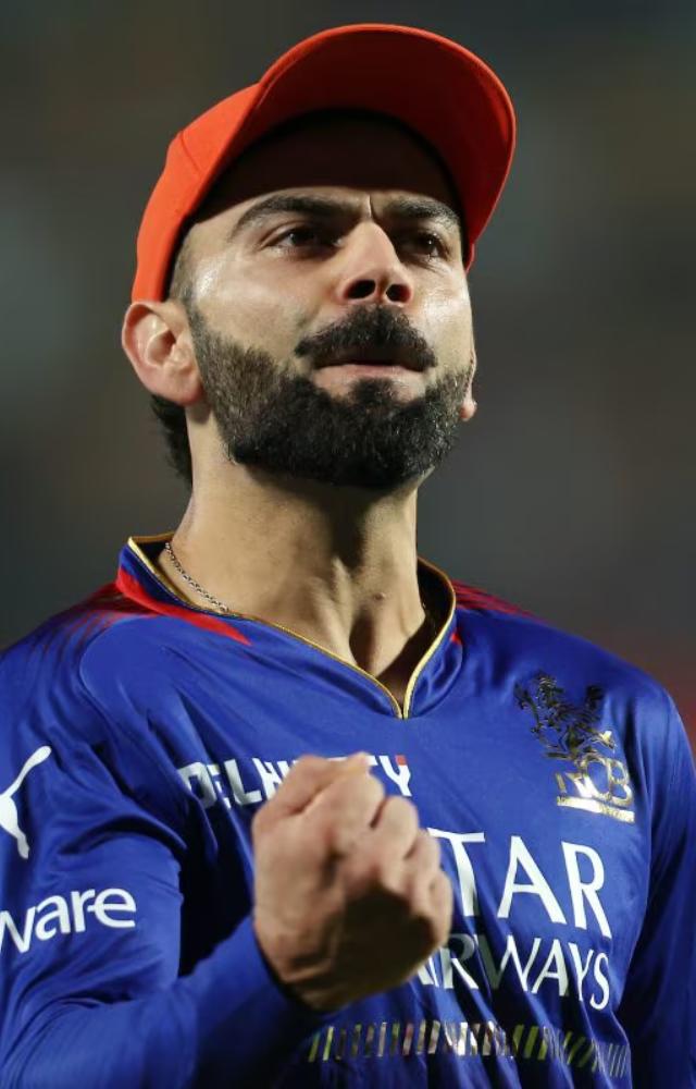 Top Brands Owned by Virat Kohli