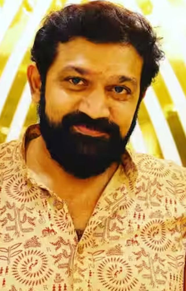 5 Untold Truths About Vishnu Prasad
