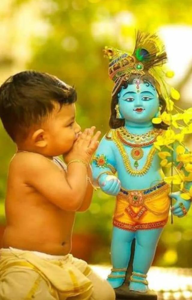 Golden Times & Traditions for Vishu