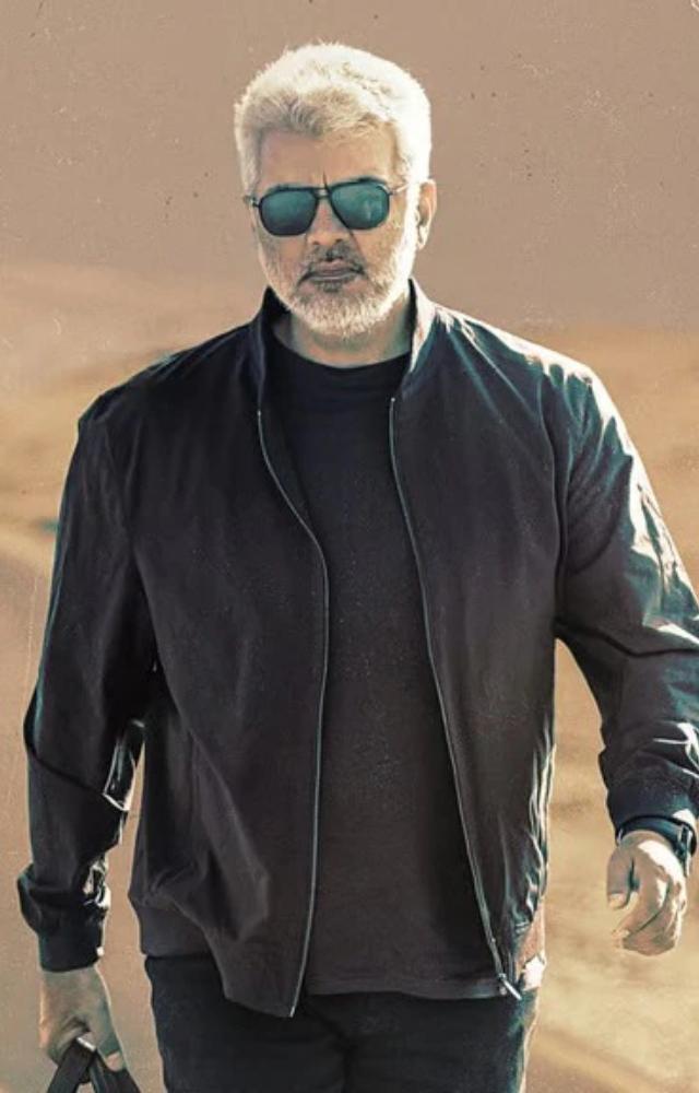Thunivu was Ajith Kumar`s last release in 2023. Ever since fans have been waiting to see the actor back in action. He dedicated 121 days to Vidaamuyarchi.