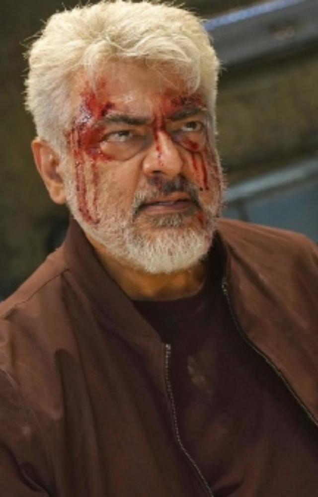 The upcoming South drama is the remake of the 1997 iconic Hollywood crime thriller Breakdown starring Kurt Russell. It will be exciting to see Mazigh`s magic.