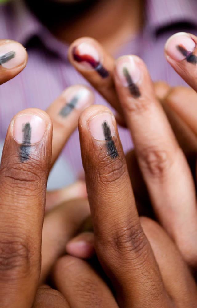 Ensure that you`re eligible to vote by having your name on the voter`s list. You can check with the local electoral officer or the Election Commission website.