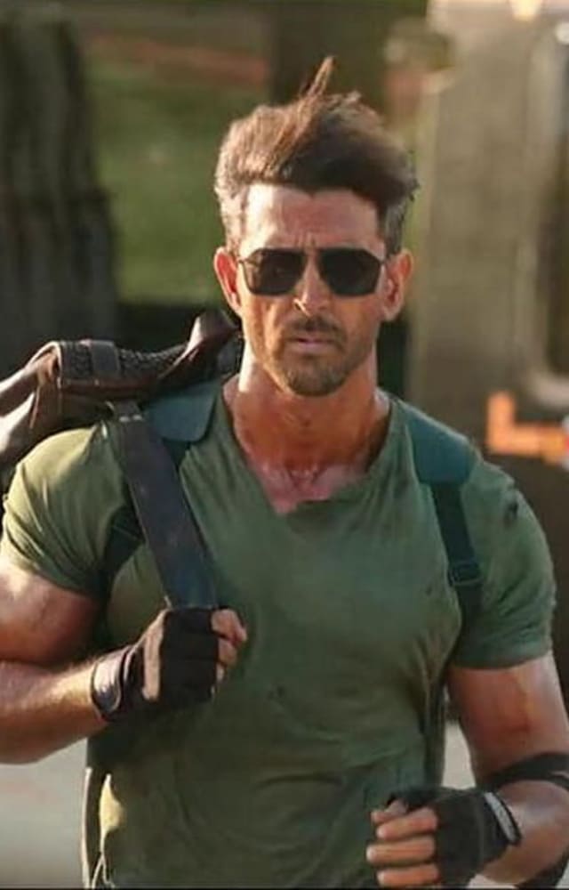 The most awaited action drama sequel will be headlined by Hrithik Roshan and Jr. NTR. War 2 is expected to release on August 14, 2025.
