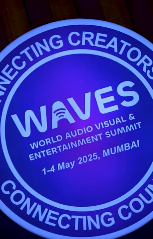 What is Waves Summit 2025 All About?