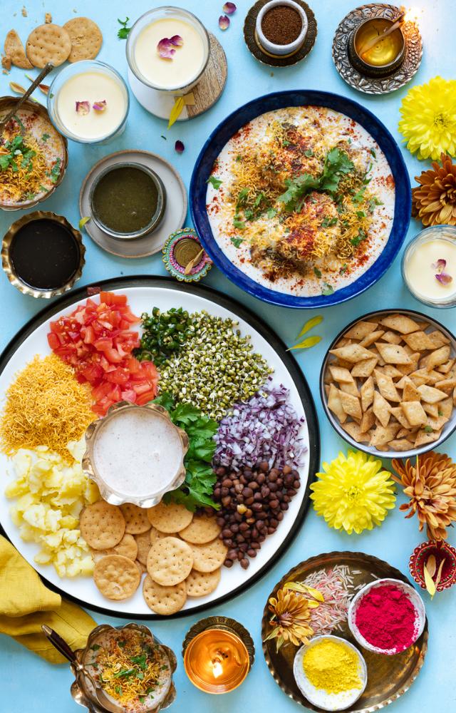 Delicious Traditional Recipes for Diwali