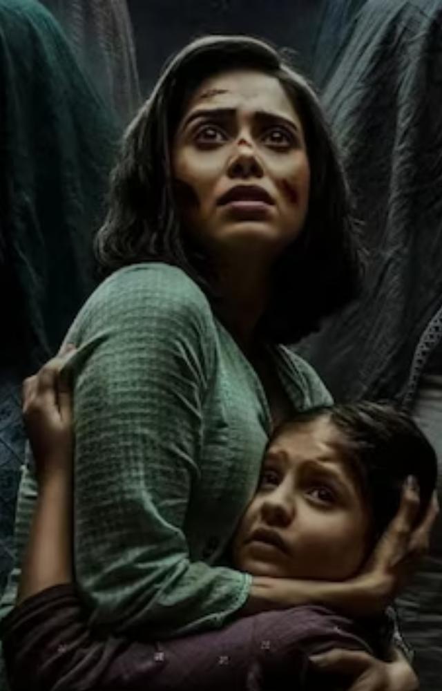 The chilling sequel to the psychological horror hit, starring Nushrratt Bharuccha.