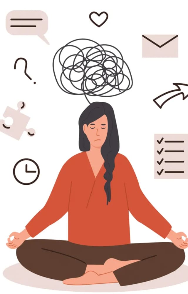This is one of the frequently asked questions. Attention deficit hyperactivity disorder is a neurodevelopmental disorder often diagnosed during childhood.