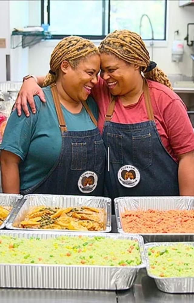 A Netflix original, this series will inspire you to turn into a vegetarian. It has started to spark some real change, at least on social media.