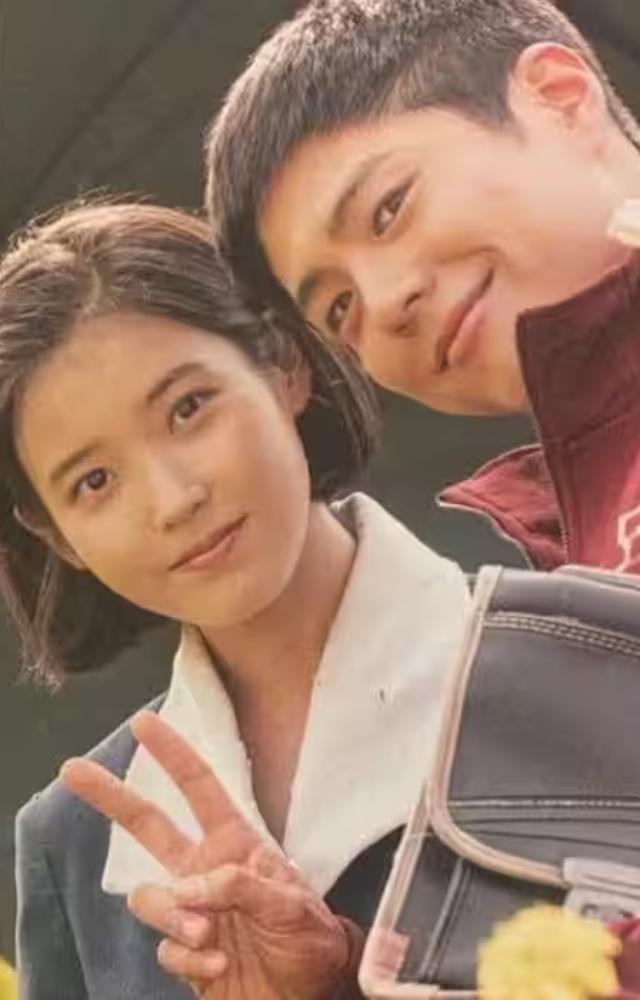 This latest Netflix K-drama is a love story that spans decades, showcasing the enduring power of devotion through subtle gestures and quiet understanding.