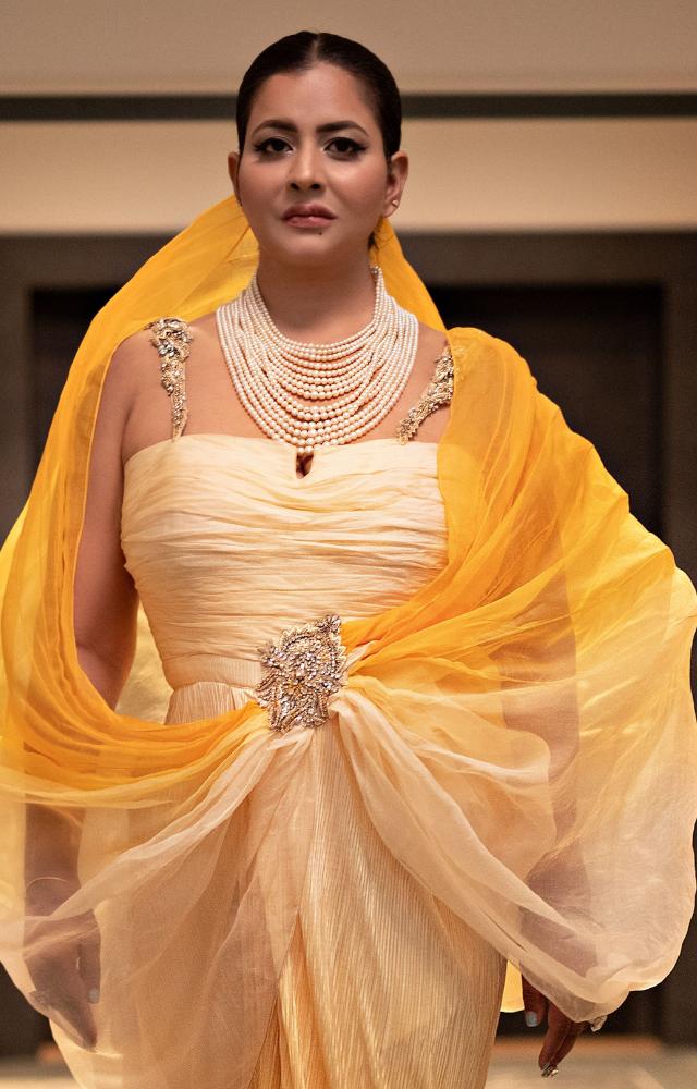 Met Gala 2024: Who is Sudha Reddy?