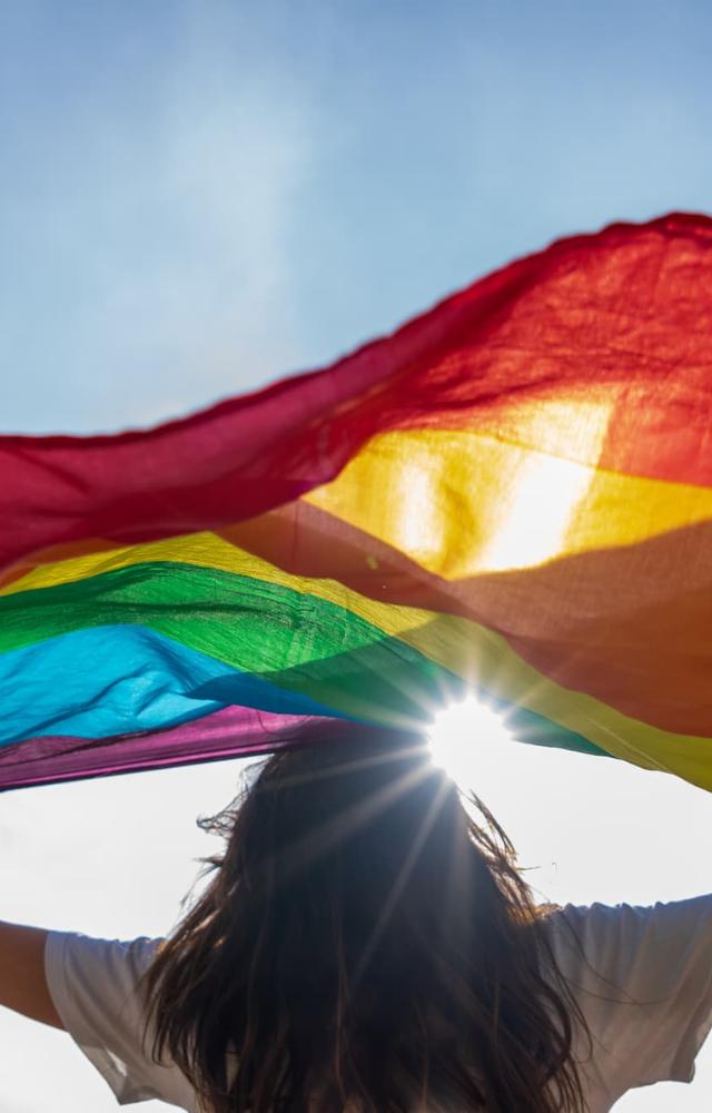 Why is June Pride Month?