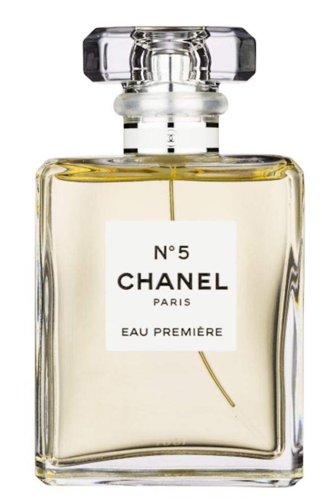 A timeless classic with floral and woody notes, perfect for any occasion.