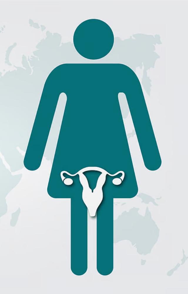 There`s no reliable routine screening test for most women. Pelvic exams and CA-125 tests aren`t sensitive or specific enough for widespread use.