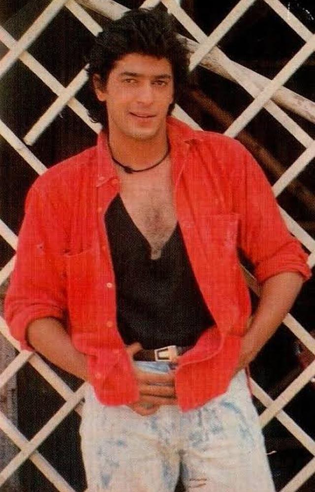 Chunky Panday`s memorable comic role in Tezaab continues to tickle funny bones even today