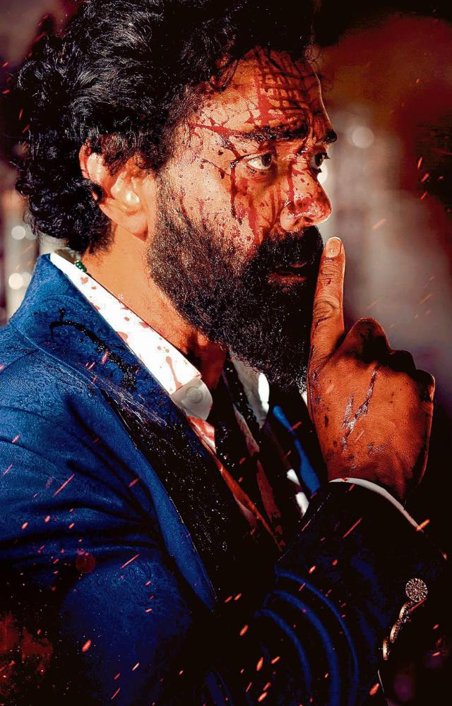 Bobby Deol portrayed Abrar Haque in the film 'Animal,' a compelling character that adds depth to the movie`s intense and gripping narrative