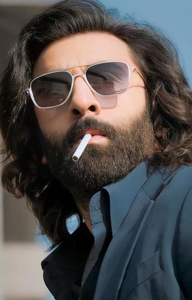 Ranbir Kapoor portrayed the character Ranvijay Balbir Singh, showcasing his versatile acting skills in a role that left a lasting impression.
