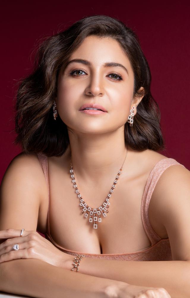 Birthday Special: Top 5 Films of Anushka
