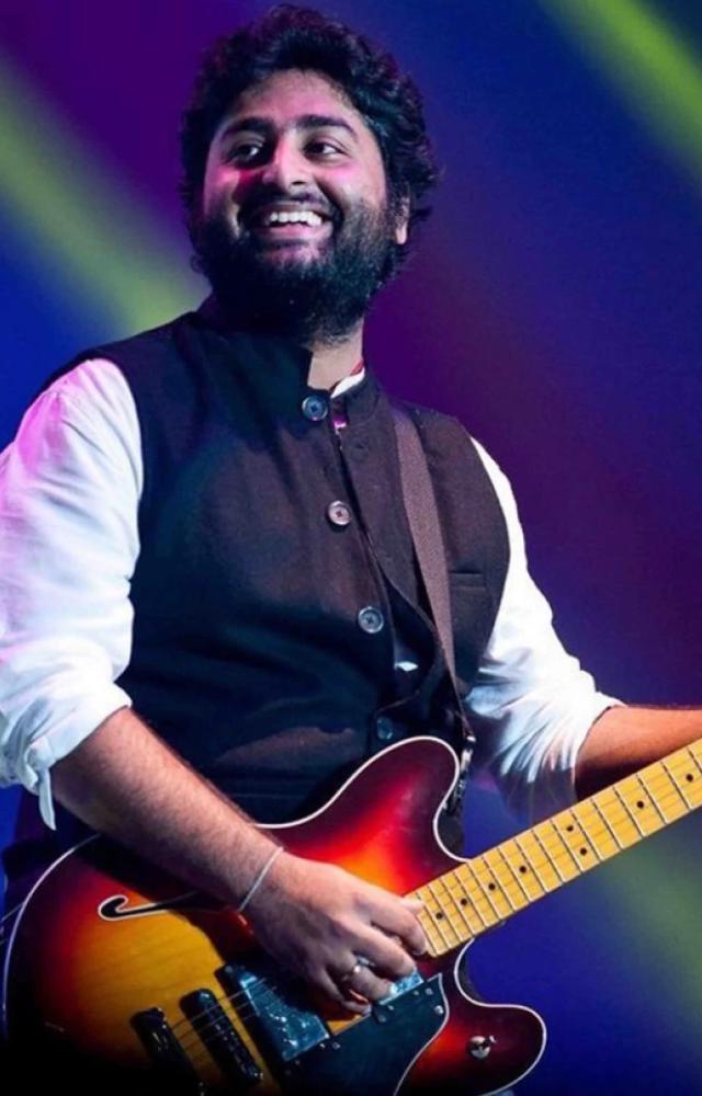 Happy Birthday Arijit: Romantic Playlist