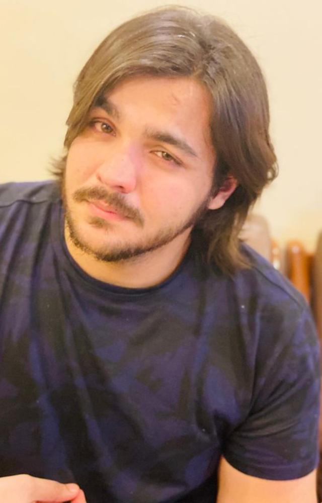 Ashish Chanchlani Massive Transformation