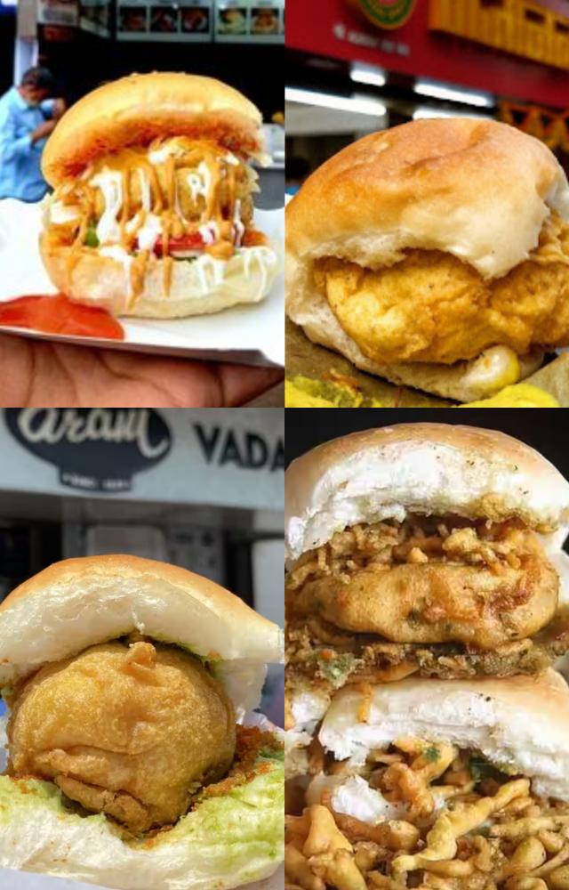Top 7 Best Vada Pav Hotspots in Mumbai
