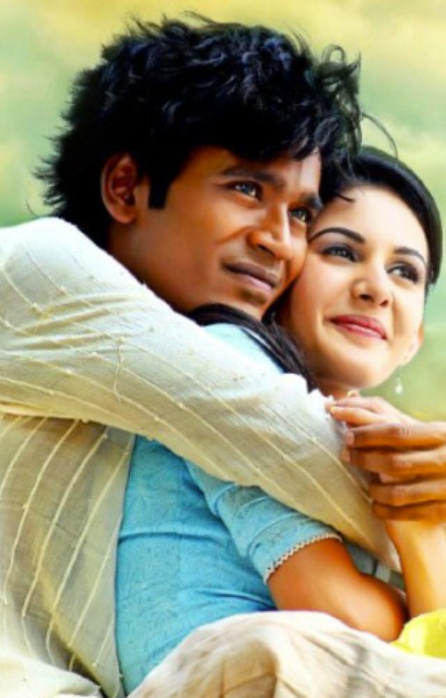 Anegan`s captivating Tamil song Aathadi Aathadi combines passion and rhythm, with soulful vocals and an entrancing musical composition.