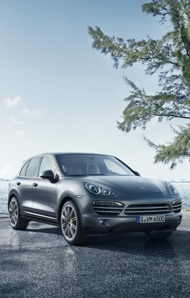 Adding to his collection is a Porsche Cayenne, a versatile and high-performance SUV costing around $97,000, reflecting his admiration for top-tier automobiles.