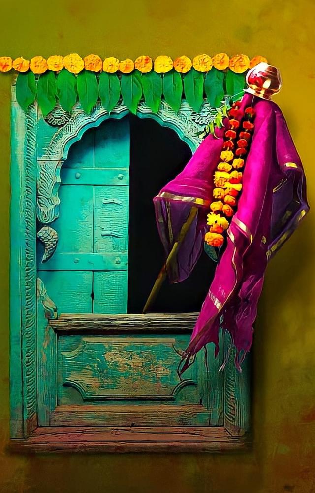 Gudi Padwa Celebration: Muhurat & More