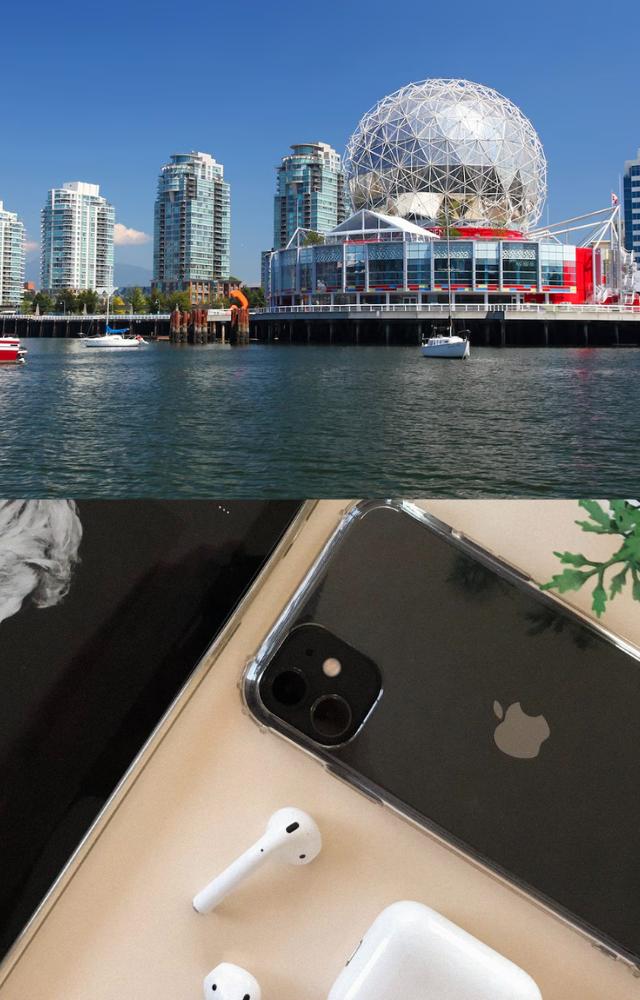 The iPhone 13 mini (64GB) is available in Canada for 949 Canadian dollars, giving them access to a cutting-edge smartphone option at a reasonable price.