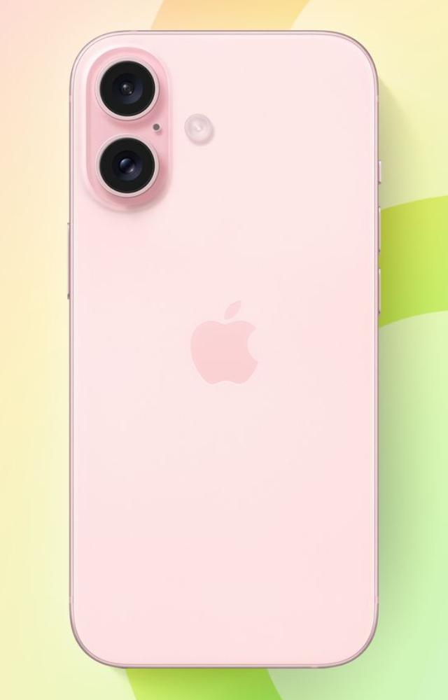 For the basic iPhone 16 models, Apple investigated a number of different configurations before settling on a camera system that is vertically oriented
