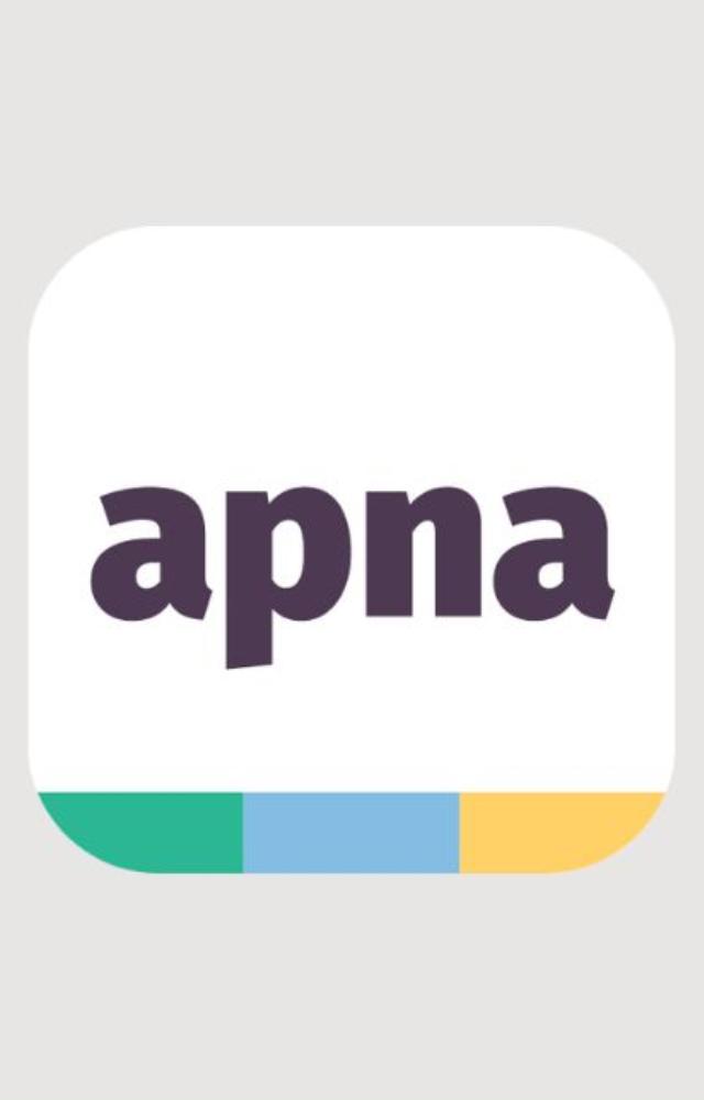 In reality, 'Apna.co' is an active professional networking and job seeking platform in India. It`s a fantastic option for job searchers