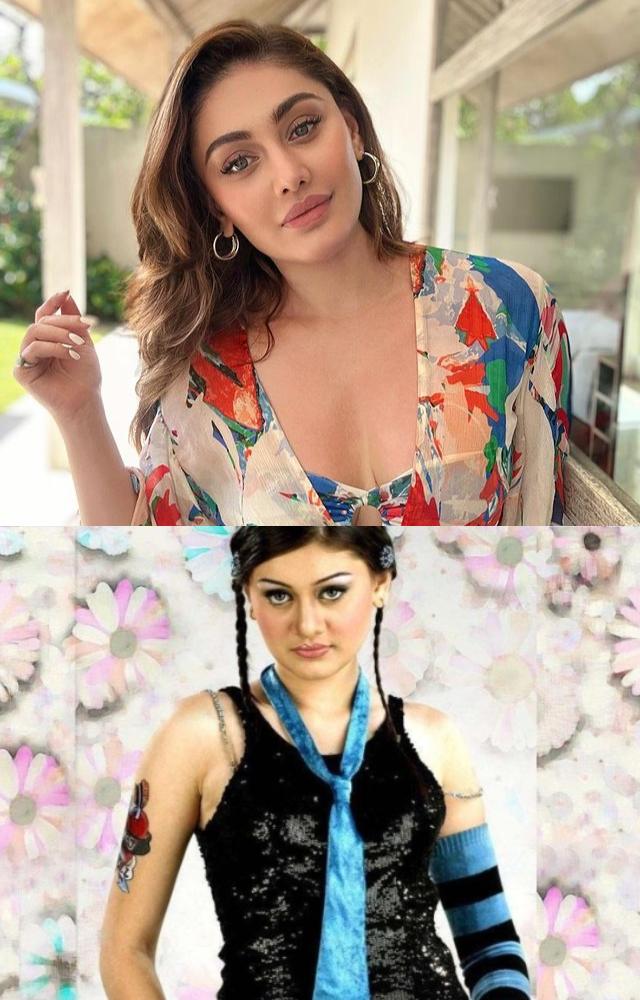 Kaanta laga girl in summer