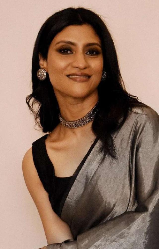 Konkona Sen Sharma: husband and more