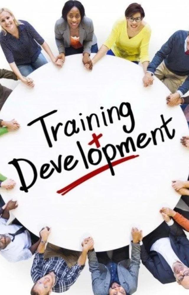 Employees have the right to chances for skill development, education, and training in order to improve their career prospects and job security.