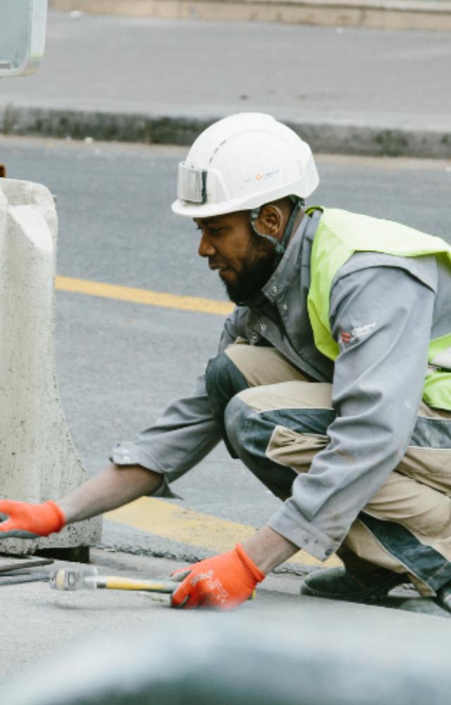 Employers are obligated to provide a safe and healthy work environment, free from hazards or risks that could endanger the health or safety of employees.