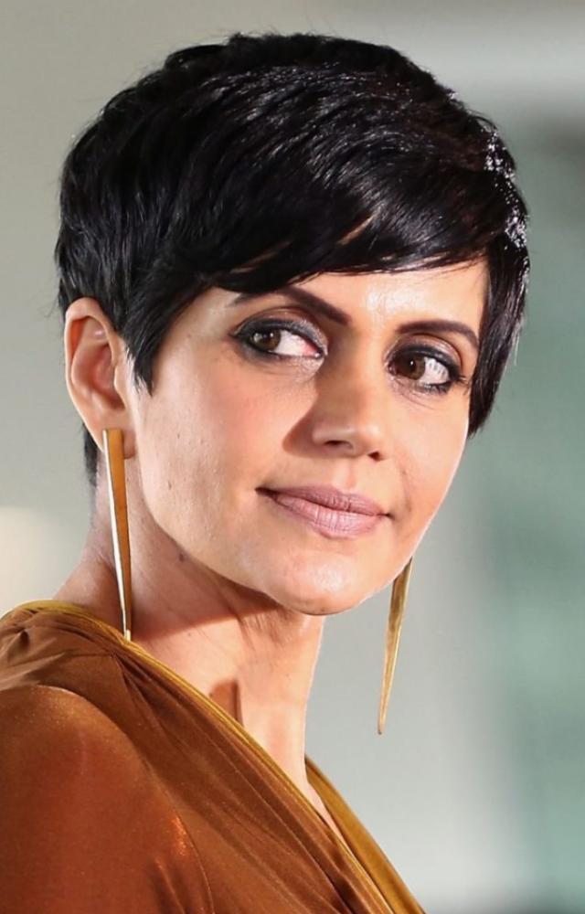 Happy Birthday Mandira Bedi: Top 5 Flims