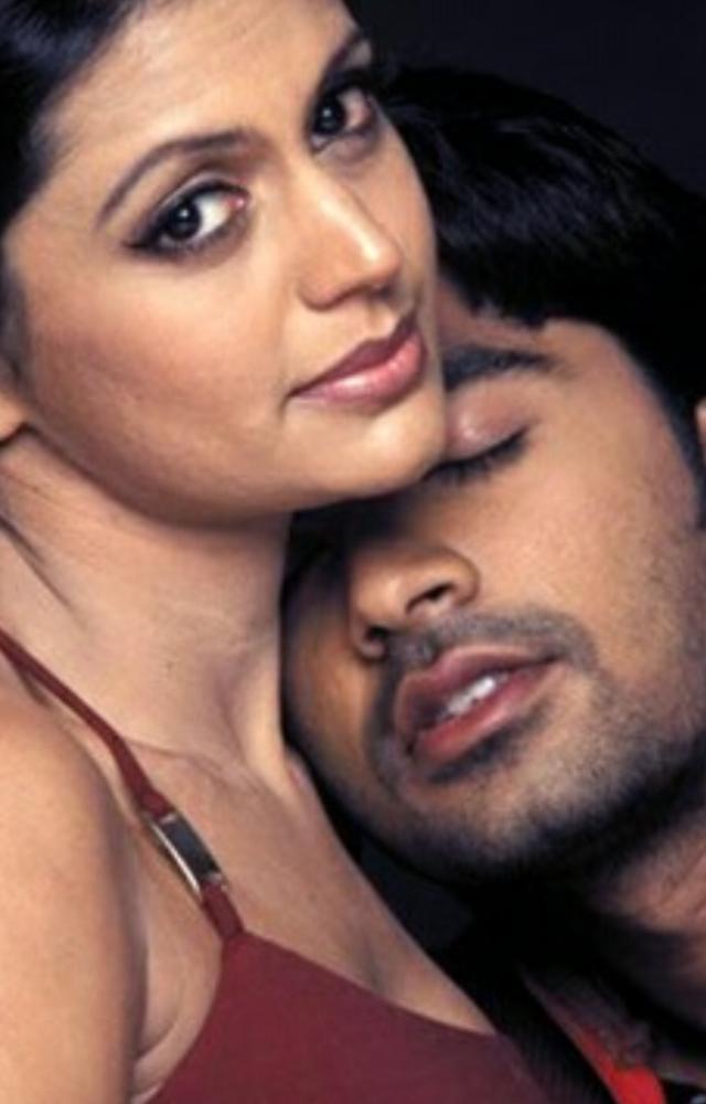 Mandira Bedi had a prominent part in the 2004 Tamil film 'Manmadhan'. She plays the character of Priya.In the Tamil language, the film was a huge hit.