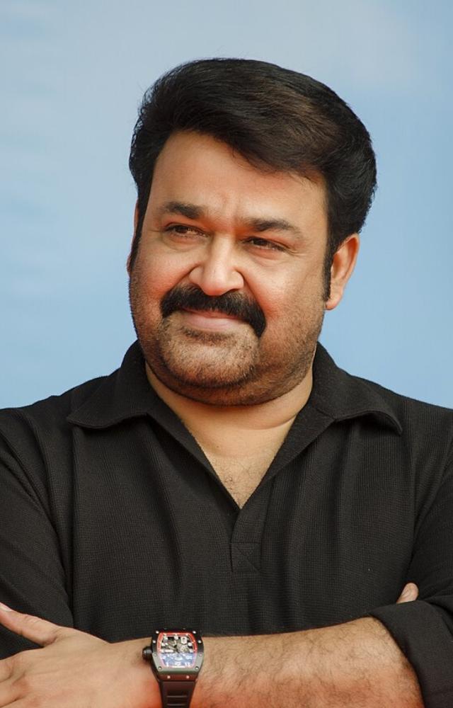Birthday Mohanlal: 5 Fascinating Facts