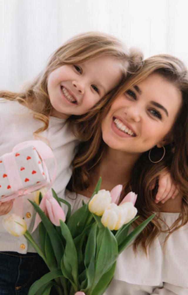 Mother`s Day Gift Ideas Under 2000